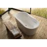 Акриловая ванна BELBAGNO BB407-1600-800