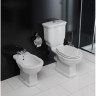 Биде напольное BELBAGNO BOHEME BB115B