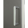 Душевая дверь 100-115 см BELBAGNO UNIQUE-BF-1-100/115-P-Cr