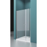 Душевая дверь 150 см BELBAGNO ETNA ETNA-B-11-60+90-C-Cr