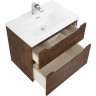 Тумба Rovere Moro 89,6 см BELBAGNO ETNA ETNA-H60-900-2C-SO-RW-P