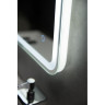 Зеркало 100x80 см BELBAGNO MARINO SPC-MAR-1000-800-LED-TCH