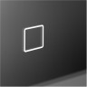 Зеркало 50x60 см BELBAGNO MARINO SPC-MAR-500-600-LED-TCH